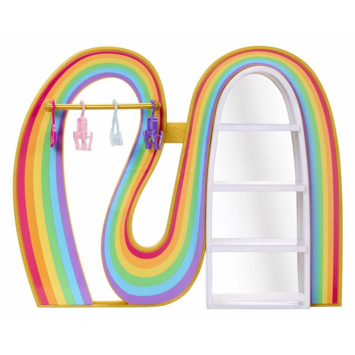 Poupée Rainbow High 2