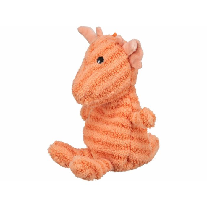 Jouet pour chien en peluche Trixie Polyester Dragon 34 cm 2 Jouet pour chien en peluche Trixie Polyester Dragon 34 cm 2
