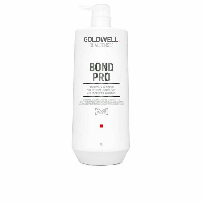 Shampooing Goldwell Bond Pro 1 L 1
