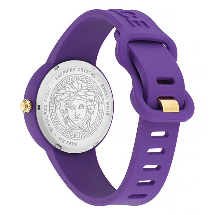 Montre Femme Versace VE6G00823 (Ø 39 mm) 1 Montre Femme Versace VE6G00823 (Ø 39 mm) 1