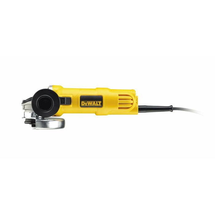 Meuleuse d'angle Dewalt DWE4057-QS 800 W 125 mm Mini 1