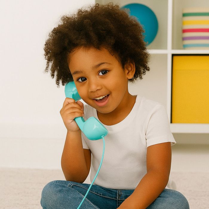 Téléphone-jouet Gabby's Dollhouse 16 x 18 x 10 cm (4 Unités) 5