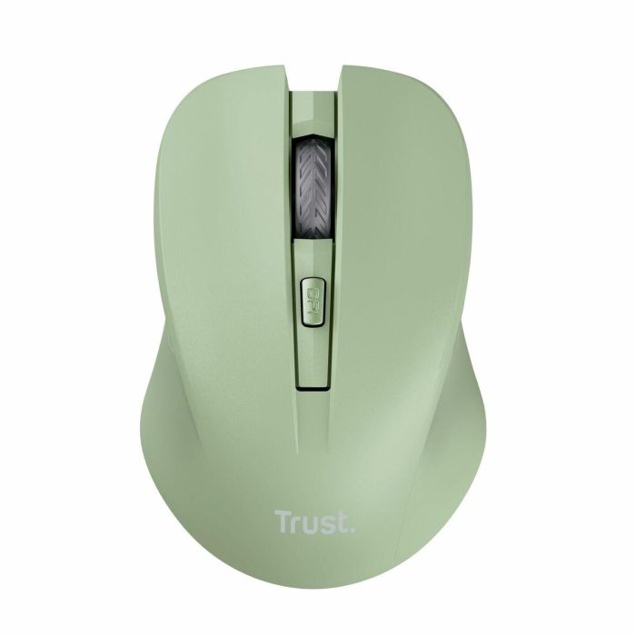 Souris Trust 25042 Vert 0 Souris Trust 25042 Vert 0