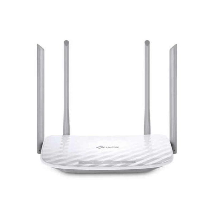 Router TP-Link Archer C50 867 Mbit/s Blanc