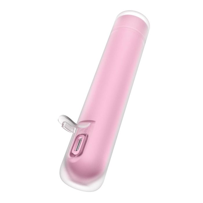 Aspirateur à clitoris Satisfyer Rouge 11