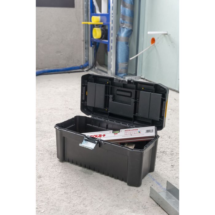 Niveau à Bulle SOLA Aluminium 40 cm 9 Niveau à Bulle SOLA Aluminium 40 cm 9