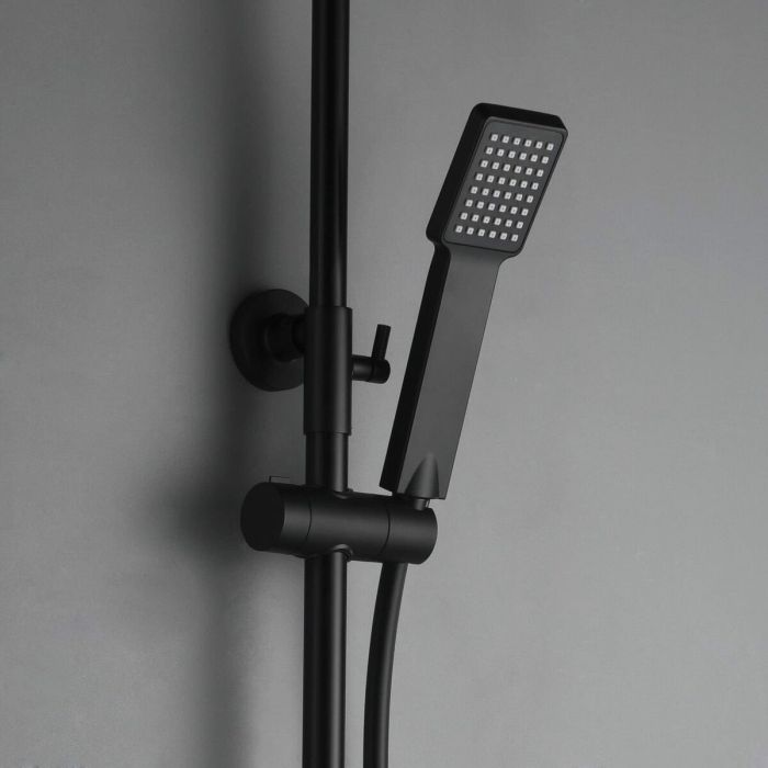 Mitigeur Imex Noir 3 Mitigeur Imex Noir 3