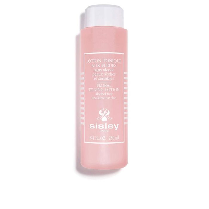 Sisley Lotion Tonique Aux Fleurs Sans Alcool Ps 250 mL 0 Sisley Lotion Tonique Aux Fleurs Sans Alcool Ps 250 mL 0
