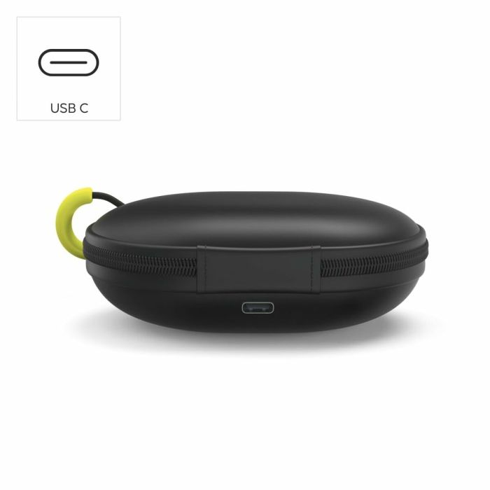 Casque Hama 00184113 Noir 18 Casque Hama 00184113 Noir 18