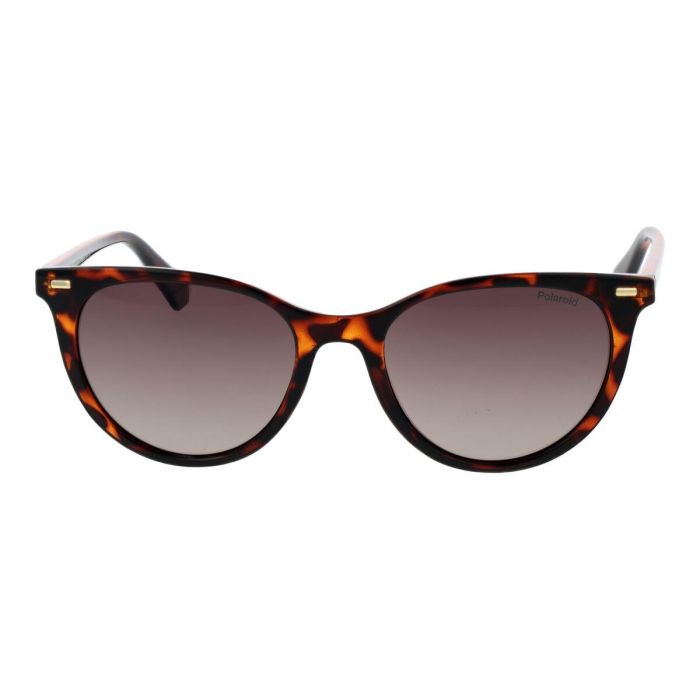 Lunettes de soleil Femme Polaroid PLD 4107_S 52086LA 2
