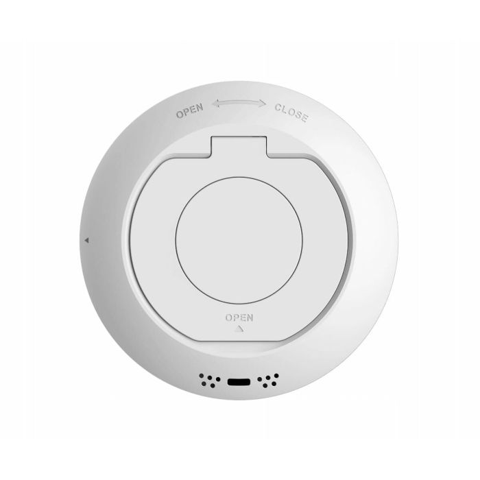 Thermomètre Numérique Ezviz CS-T51C-A0-BG 2