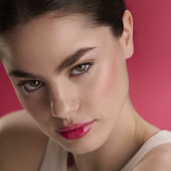 Brillant à lèvres Sensilis LIP GLOW [OIL REPAIR] Nº 04 Pink-A-Boo 3,5 ml 1