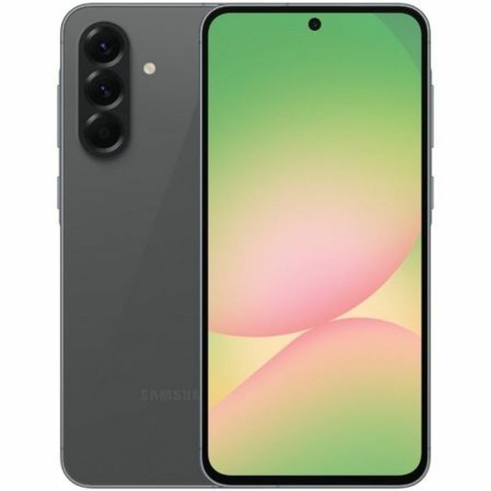 Smartphone Samsung SM-A566BZKCEEB 1