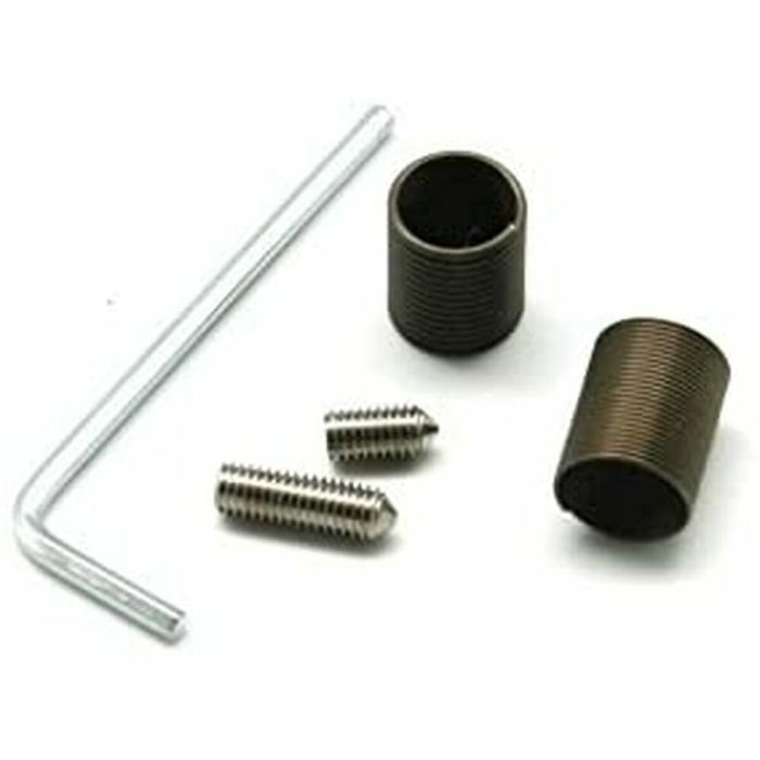 Pommeau de levier de vitesse Momo NERO Noir 2