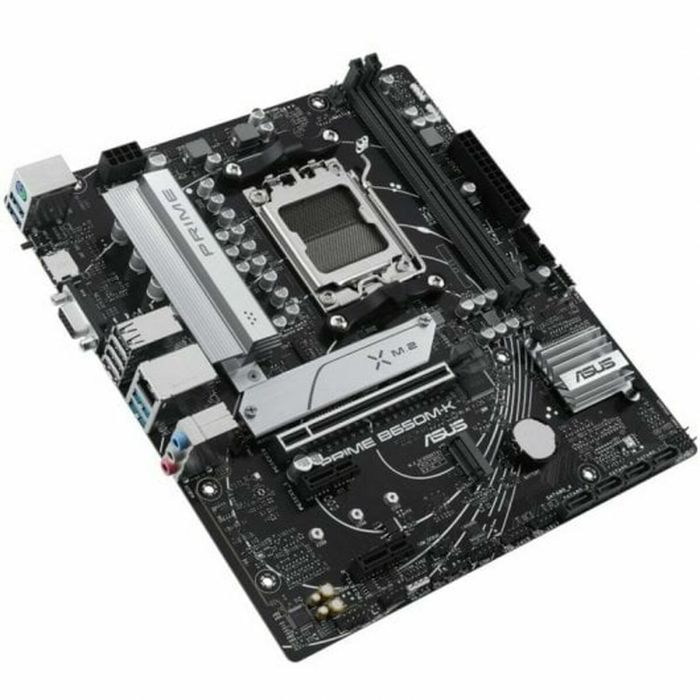 Carte Mère Asus AMD AM5 AMD AMD B650 29