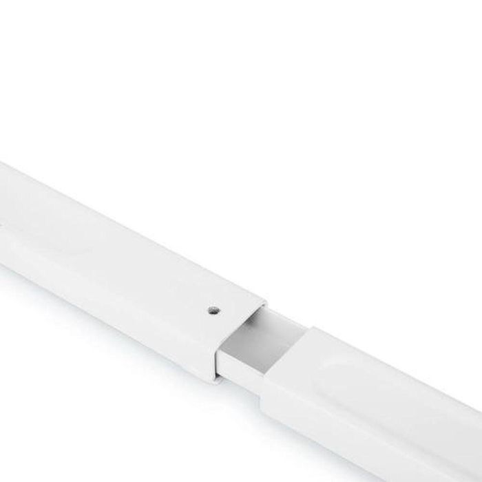 Support pour micro-ondes Elka Pieterman 73.000.055.10 Blanc 35 kg 9