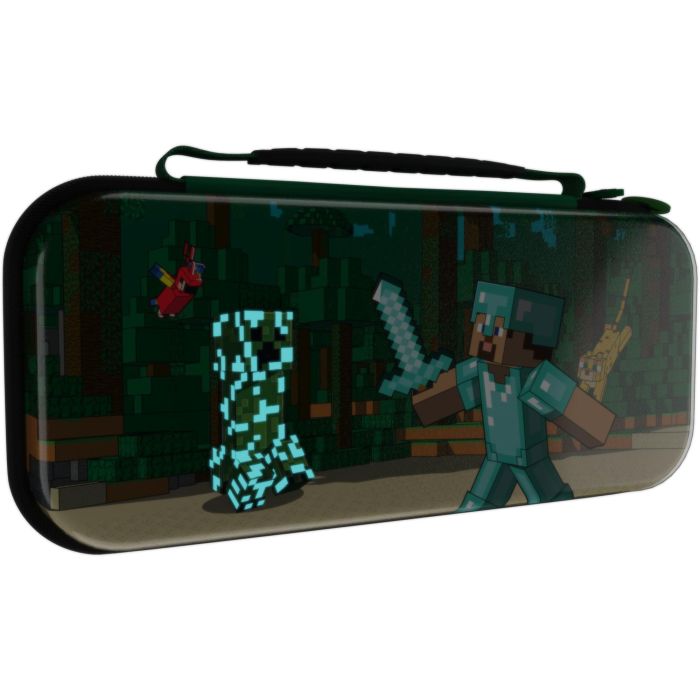 Pochette Realmz Travel Case Ns Forrest Battle-Accessoire-SWITCH 4