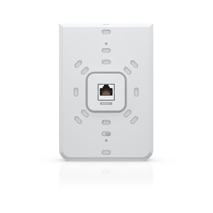 Ubiquiti Unifi U6 In-Wall - U6-IW - Wifi-6 3