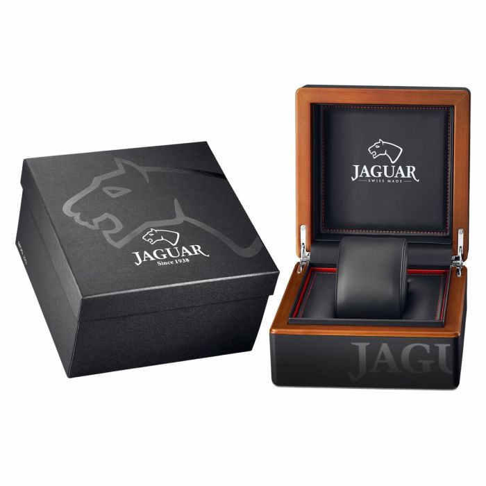 Montre Homme Jaguar J1042/2 1 Montre Homme Jaguar J1042/2 1