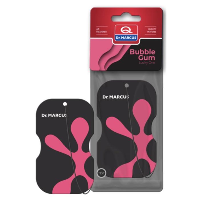 Dr. Marcus Lucky One Gout De Bulle Ambientateur DRM0065 0 Dr. Marcus Lucky One Gout De Bulle Ambientateur DRM0065 0