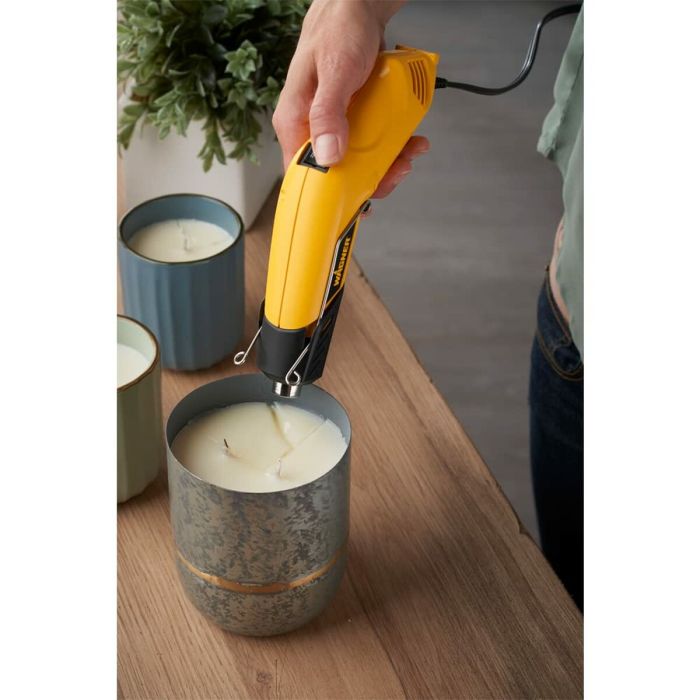 Pistolet à air chaud Wagner Furno 100 4