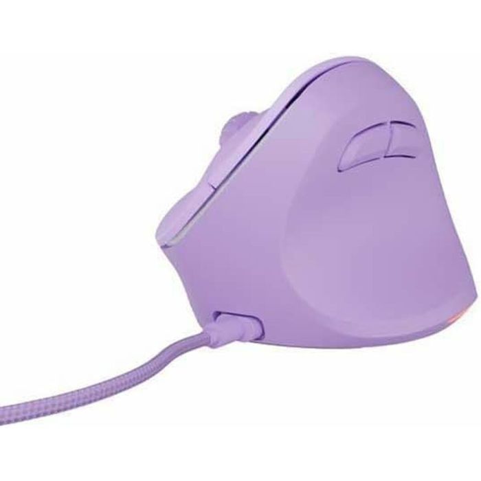 Souris Natec NMY-2274 Pourpre 2