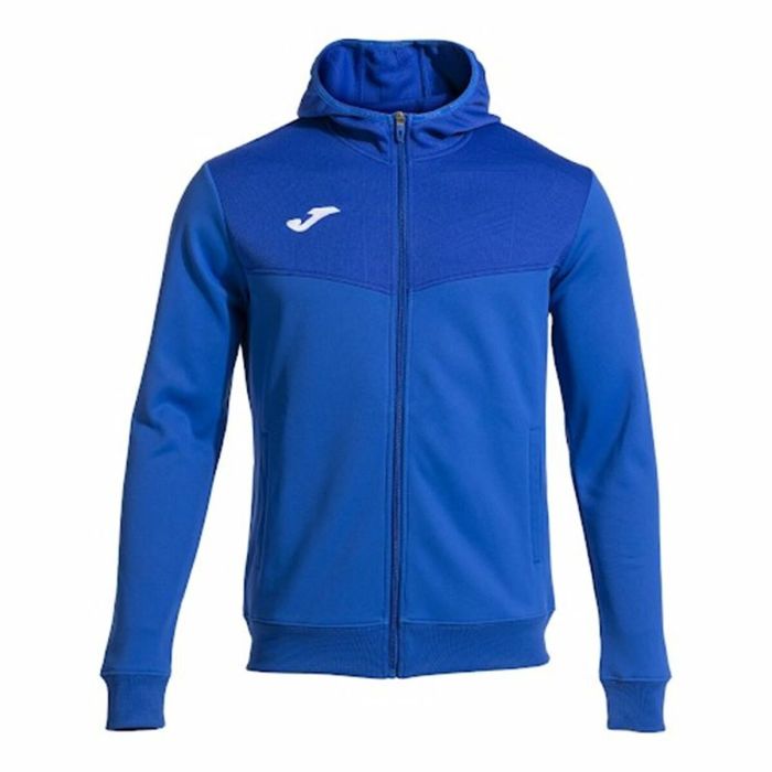 Veste de Sport pour Homme Joma Sport Campus Street (L)