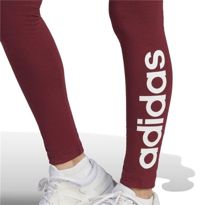 Leggings de Sport pour Femmes Adidas Linear 2