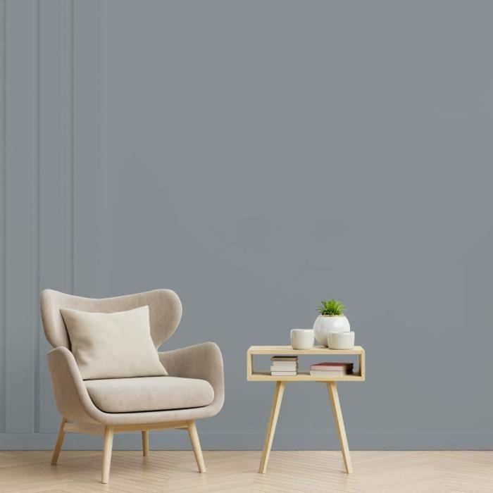 Peinture d'Apprêt Ripolin Gris Satiné 2,5 L 4