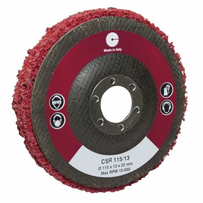 Disque abrasif Calflex 15 mm