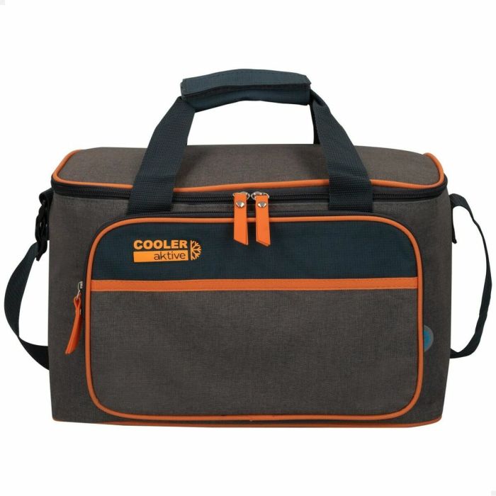 Sac Thermique Aktive Igloo 16,5 L 36 x 22 x 21 cm Aluminium 1