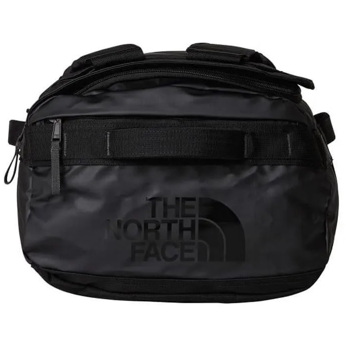 The North Face Sac de voyage Base Camp Voyager 32L tissu recyclé noir 3