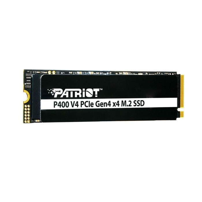 Disque dur Patriot Memory P400VP1TBM28H 1 TB SSD 4