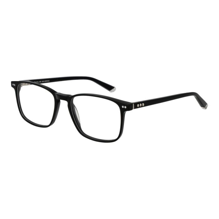 Monture de Lunettes Unisexe Taylor Morris SW16 52C1 0 Monture de Lunettes Unisexe Taylor Morris SW16 52C1 0
