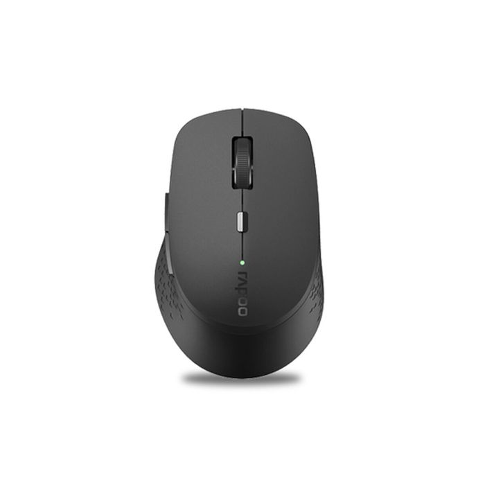 Souris sans-fil Rapoo 00184341 Noir 1600 dpi 18