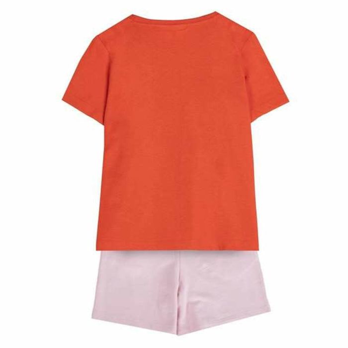 Ensemble de Vêtements Hello Kitty Rouge XL 2