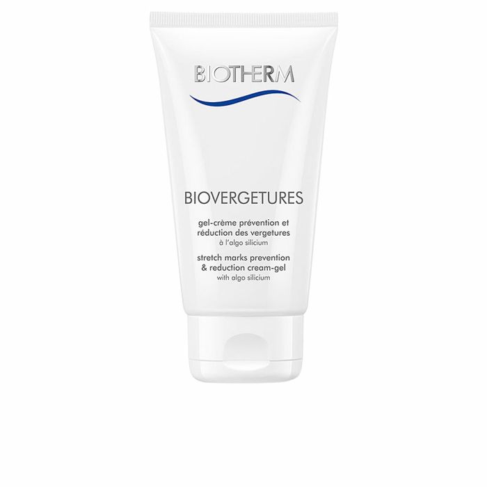 Lotion corporelle anti-vergetures Biovergetures Biotherm 1