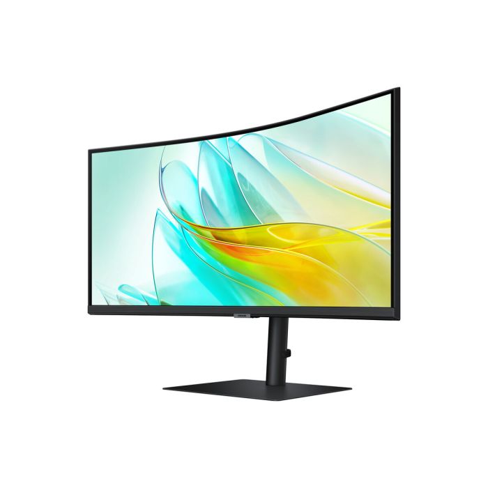 Écran Samsung LS34C652UAUXEN UltraWide Quad HD 34" 100 Hz 7