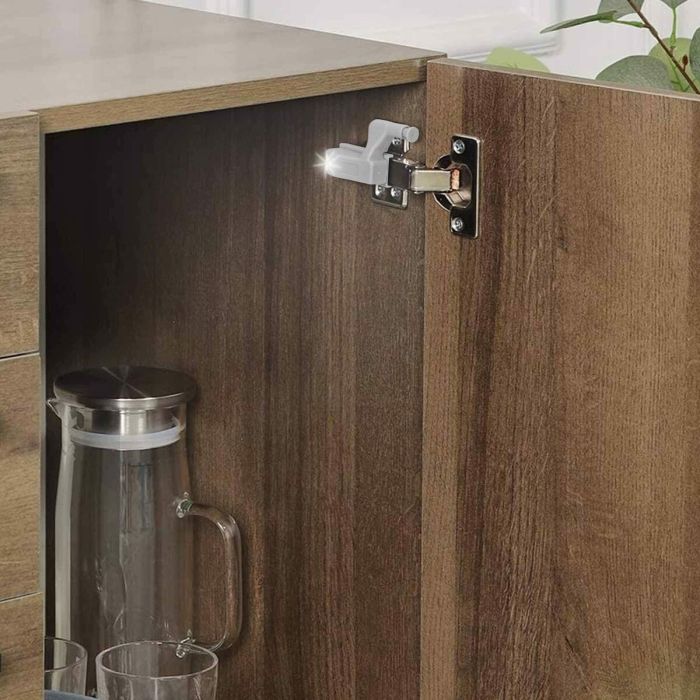 Charnière Contact 1