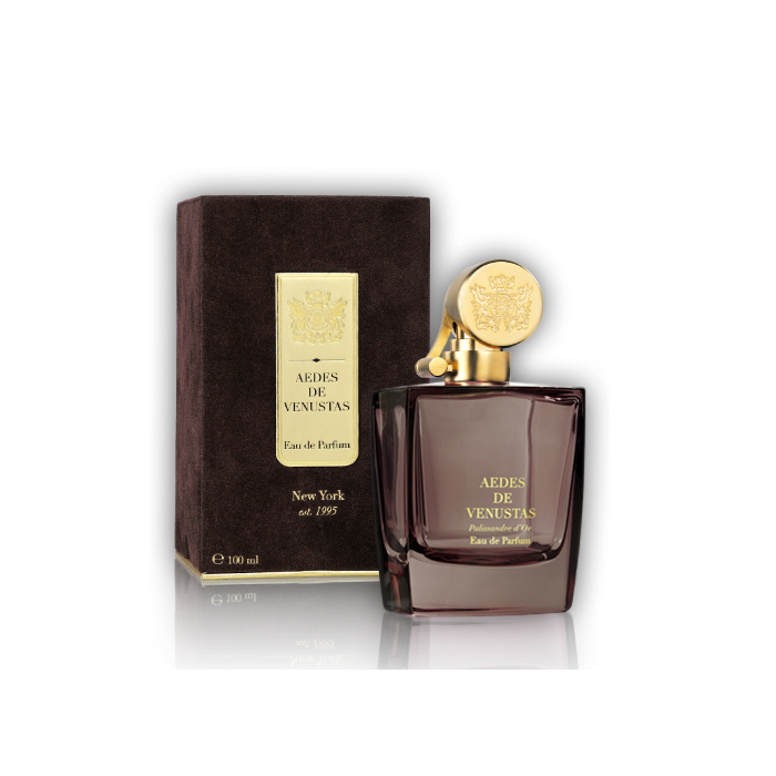 Palissandre D'Or Edp 100 mL 1