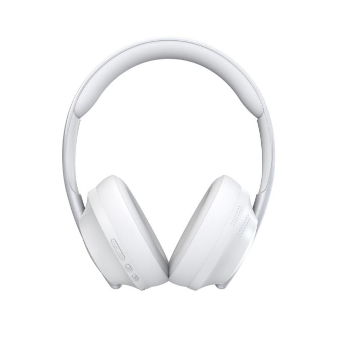 Casque Celly ARCHBEATWH Blanc 9