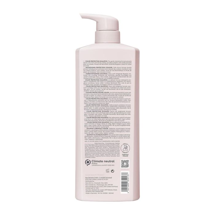 Après-shampooing Kerasilk ESSENTIALS 750 ml 4