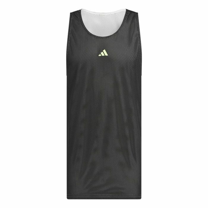 t-shirt de basket Adidas Select Warmup Jersey 4