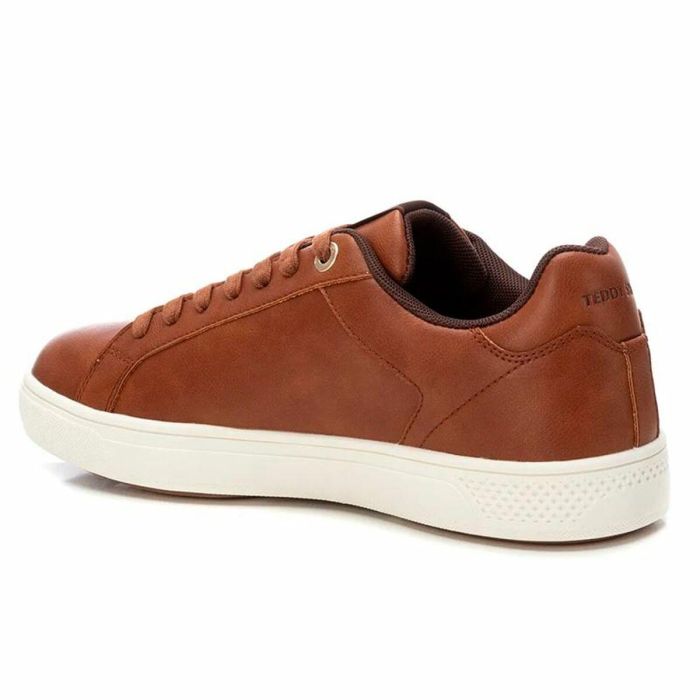 Chaussures de sport pour femme XTI Cro c Marron 1
