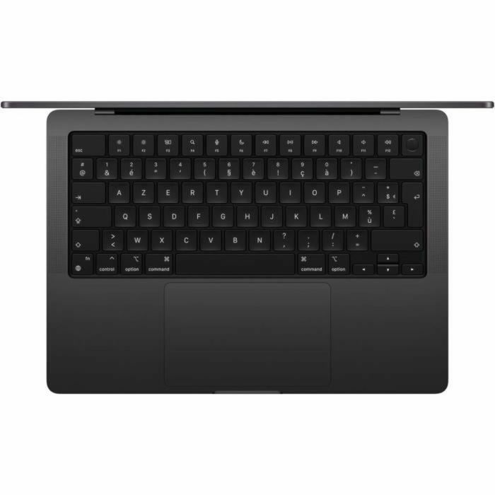 Ordinateur Portable Apple MacBook Pro M4 14" 16 GB RAM 1 TB SSD M4 4