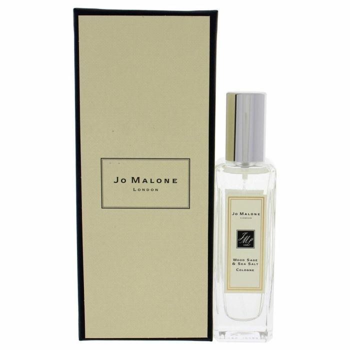 Parfum Unisexe Jo Malone WOOD SAGE & SEA SALT 0 Parfum Unisexe Jo Malone WOOD SAGE & SEA SALT 0