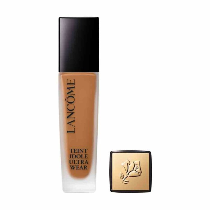 Base de maquillage liquide Lancôme Teint Idole Ultra Wear W Nº 405W Spf 35 30 ml 9