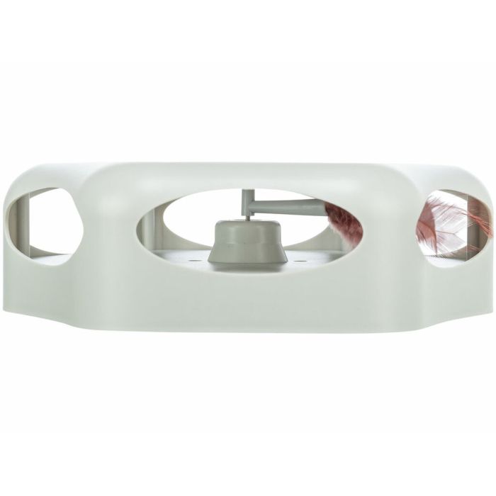 Jouet pour chats Trixie Gris Plastique Ø 22 cm 6