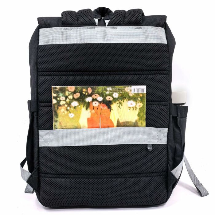 Housse pour ordinateur portable Ewent EW2537 16" Noir 8