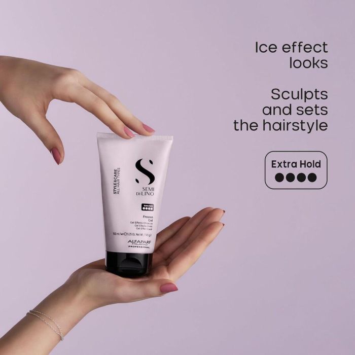 Masque pour cheveux Alfaparf Milano STYLE STORIES 150 ml 2